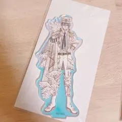 アイナナ 四葉環 5周年 beginning next オーロラアクリルスタンド