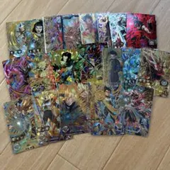 2026年最新】ドラゴンボールヒーローズまとめ売りの人気アイテム