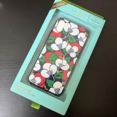 新品　ケイトスペード　iPhone XS/Xケース