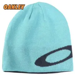 oakley ニット帽