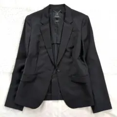 【美品】23区 テーラードジャケット