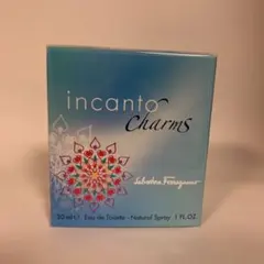 フェラガモ インカントチャーム ET／SP 30mL
