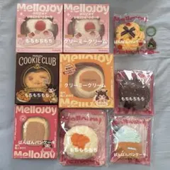 Mellojoy メロジョイ　9点セット 楽天市場】【Mellojoy マジックシュガーパウダー】 スクイーズ用