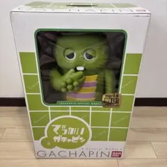 箱付】KAWS kachamukkuカウズ カチャムック ガチャピン ムック - メルカリ