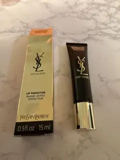 未使用品YSL TOP SECRETS LIP PERFECTOR 15mlのサムネイル