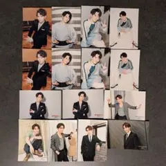 Snow Man 渡辺翔太 公式写真