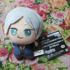 ハイキュー!!×サンリオキャラクターズ　ちびぐるみ　vol.2 灰羽リエーフ