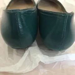 卑弥呼のパンプス　箱付き　値下げしました❗️