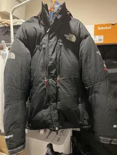ノースフェイス ヒマラヤンパーカー ダウンジャケット メンズ L 黒