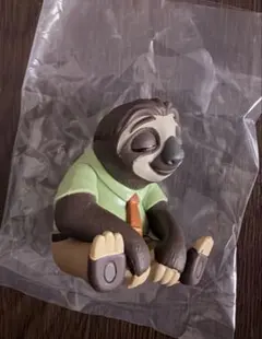 ズートピア 肩ズンFig. フラッシュ