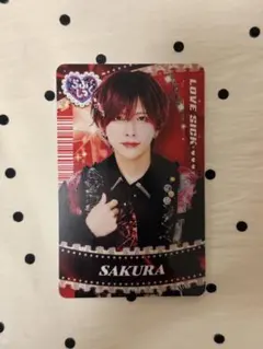 2026年最新】らぶしっく はやて チェキの人気アイテム - メルカリ