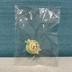 ちいかわ バスボールびっくらたまご おふろぷかりん うさぎ