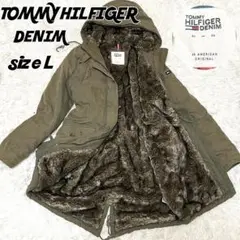 2025年最新】ファーモッズコートの人気アイテム - メルカリ