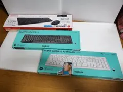 【送料無料】キーボード・Bluetooth・無線マウス