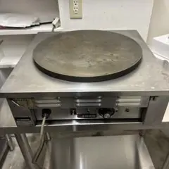 EISHIN 電気クレープ業務用