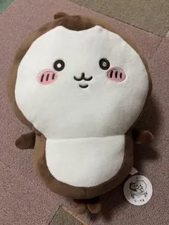 ちいかわ　カブトムシ　ちいかぶ　BIGぬいぐるみ　タグ付き