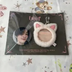 SKZOO アイエン SOFT FACE BADGE SKZOO バッジ バッチ