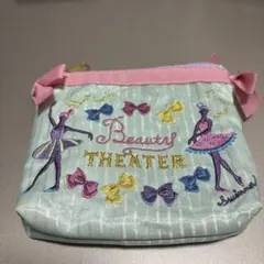 SWIMMER Beauty Theater ポーチのサムネイル