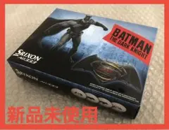 【新品未使用】Srixon AD333 バットマン・ダークナイト　12球【美品】
