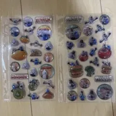 うるちゅる ノンノン ゾンゾン おすそ分けのサムネイル