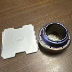 EVERNEW チタンアルコールストーブ VARGO ウインドスクリーンのサムネイル
