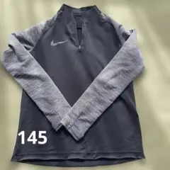 Nikeドリルトップ　145