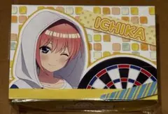 岸本峻祐様専用 ダーツライブ 中野三玖フルセット 五等分の花嫁 - メルカリ