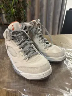NIKE/ナイキ AIR JORDAN 5 RETRO SE