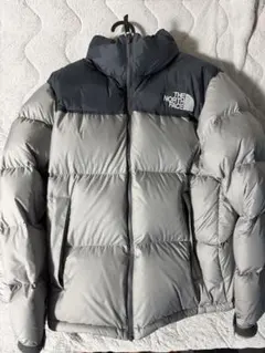 ザ ノースフェイス TNF ヌプシベア ぬいぐるみ 青 ブルー - メルカリ