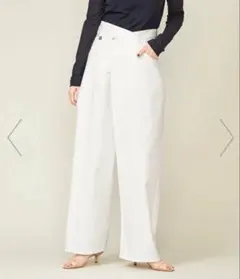 2026年最新】Conte ワイドパンツ・イージーパンツの人気アイテム