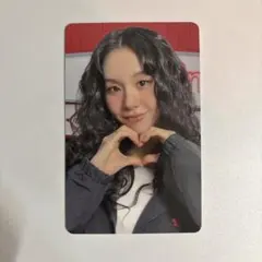 TWICE THIS IS FOR 国立競技場 アプグレ特典 ツウィ トレカ - メルカリ
