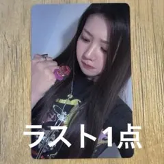 BABYMONSTER ベビモン ローラ rose day ラキドロ トレカ