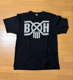 新品未開封】Tシャツ 黒 XLサイズ 吉川晃司 - メルカリ
