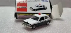 【 全国送料無料 】未使用！即発！シビック パトカー 警視庁 「 トミカ 」