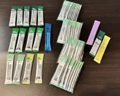 VT リードルショット 個包装　54個➕洗顔3つプレゼントのサムネイル