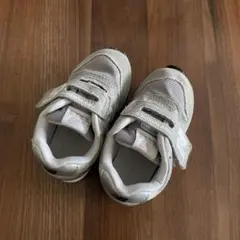 new balance 996 ベビーシューズ 13.5cm