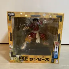 2025年最新】KABUKI EDITION ルフィの人気アイテム - メルカリ