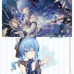 2025年最新】星街すいせい ポスターの人気アイテム - メルカリ