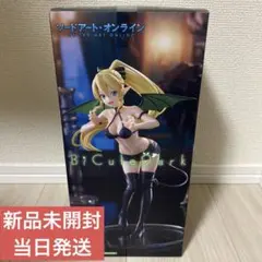 【値下げ】ソードアート・オンラインBiCute Dark Figure リーファ