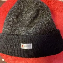 ニット帽新品未使用品