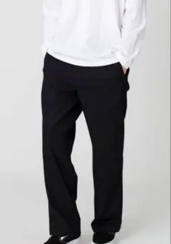 Dickies ウォッシュブル ストレッチサージパンツ 32のサムネイル