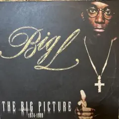 big l レコード