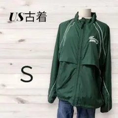 ピステ ナイロンジャケット