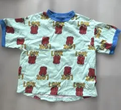 マーキーズ オーバーサイズ tシャツ　ホーガン　オーシャンアンドグラウンドのサムネイル
