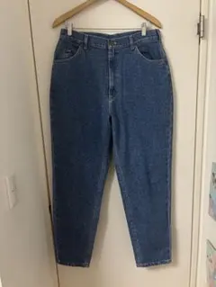 デッドストック USA製 Lee RELAXED FIT 36×32 - メルカリ