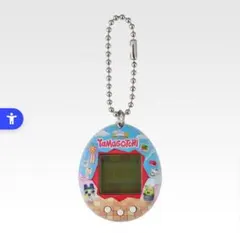 たまごっち プチプチおみせっち 一番くじA賞