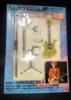 2026年最新】FERNANDES HIDEモデルの人気アイテム - メルカリ 