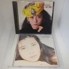 2026年最新】中山美穂 complete singles boxの人気アイテム - メルカリ