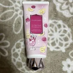 ジルスチュアート JILLSTUART アイシー ヘアマスク ピンクレモネード