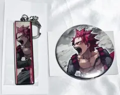 僕のヒーローアカデミア ヒロアカ展 グッズ 僕のヒーローアカデミア』合金チャームコレクション 全種セット